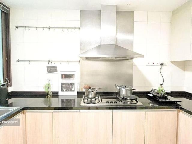 Condominium for rent