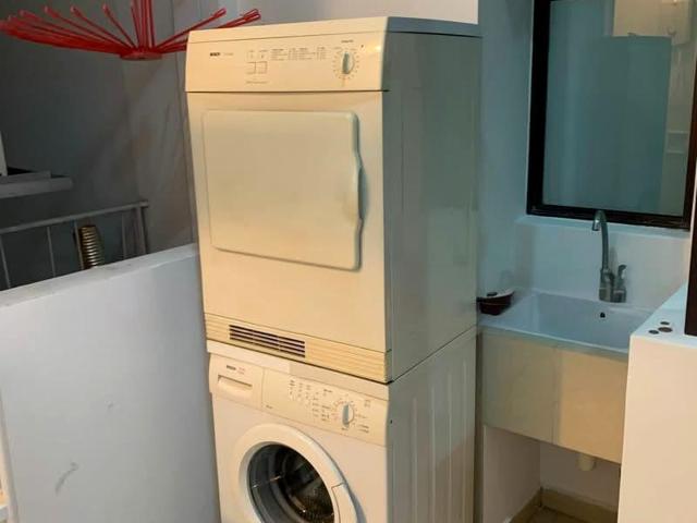Condominium for rent