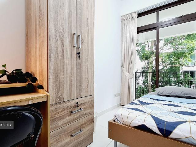 Condominium for rent