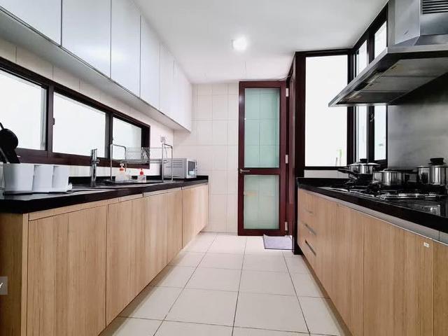 Condominium for rent
