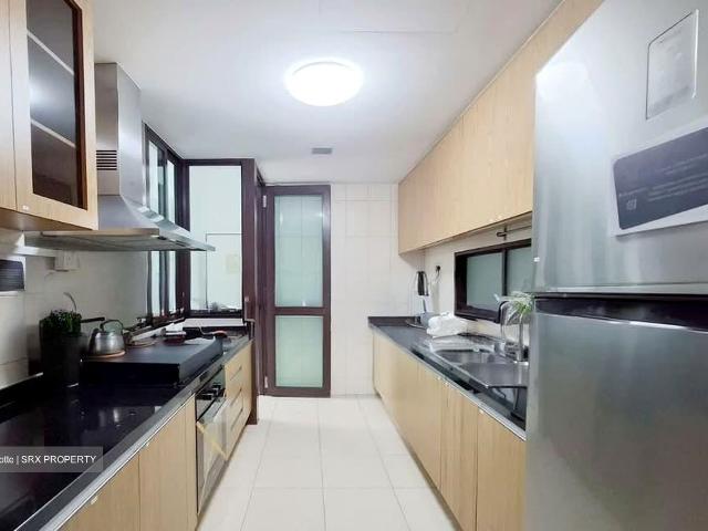 Condominium for rent