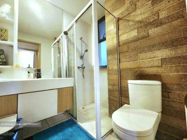Condominium for rent in Clementi