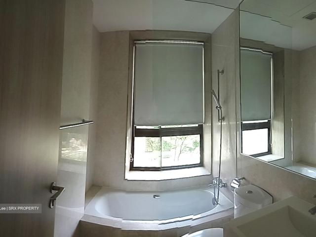 Condominium for rent