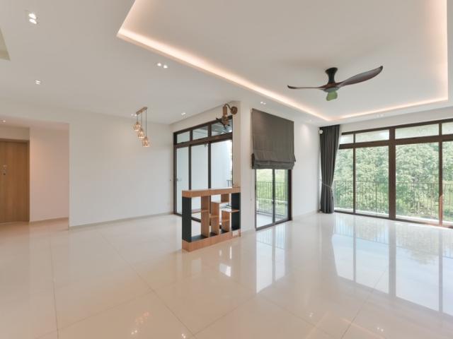 Condominium for rent