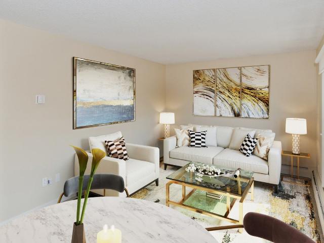 Apartment for rent in Northwest, Alberta