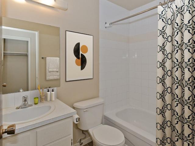 Apartment for rent in Northwest, Alberta