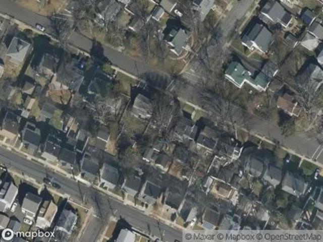 House for sale in Newark, New Jersey