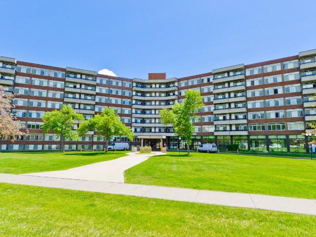 Apartment for rent in Northwest, Alberta