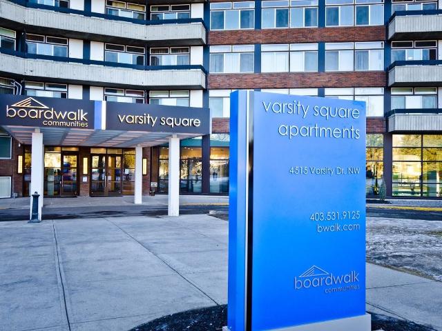 Apartment for rent in Northwest, Alberta