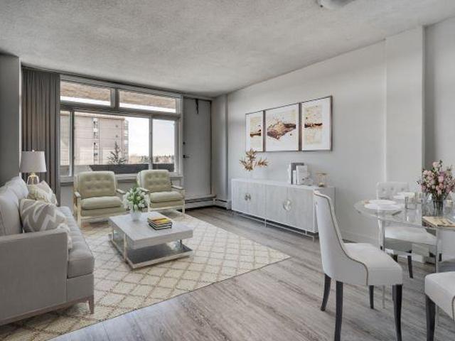 Apartment for rent in Northwest, Alberta
