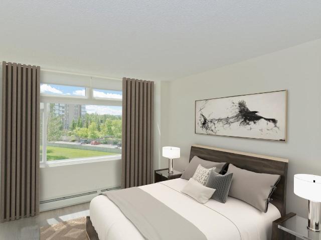 Apartment for rent in Northwest, Alberta