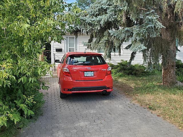 House for rent in Saskatoon, Saskatchewan