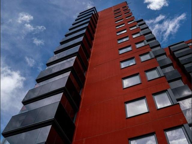 Lägenhet hyra i Kalmar