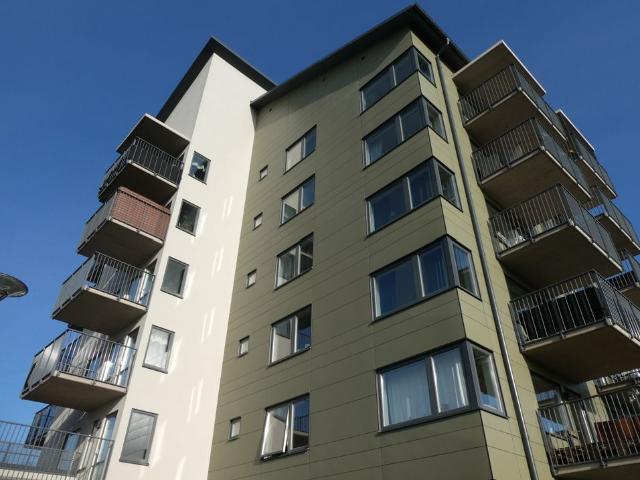 Lägenhet hyra i Kalmar