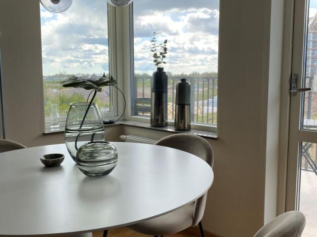 Lägenhet hyra i Kalmar