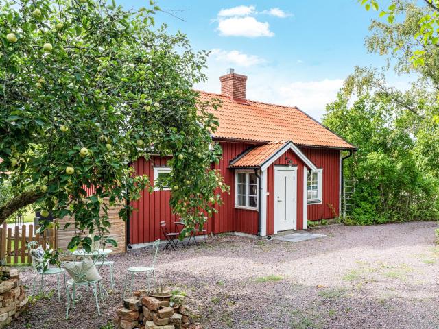 Villa till salu i Söderköping