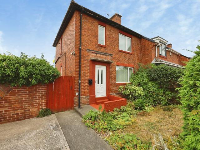 House for rent in Bishop Auckland