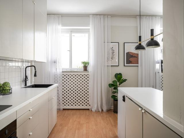 Bostadsrätt till salu i Östermalm, Botkyrka