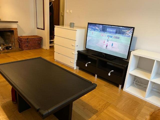Lägenhet hyra i Gärdeshöjden, Stockholm