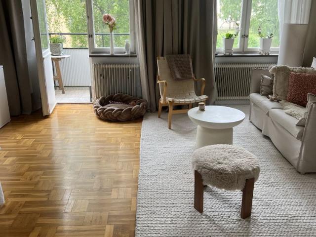 Lägenhet hyra i Stockholm