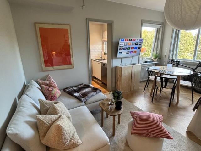 Lägenhet hyra i Röhäll, Stockholms län