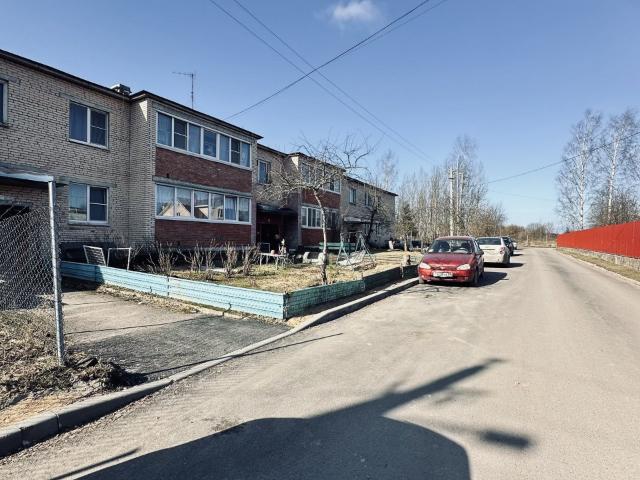 Квартира продажа в Вартемяги, Ленинградская область