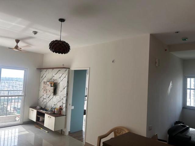 Property for rent in Bangalore North, Cox Town - Bangalore