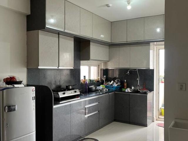 Property for rent in Bangalore North, Cox Town - Bangalore