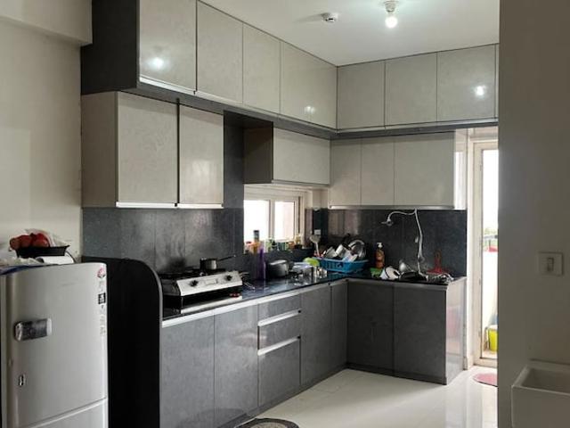 Property for rent in Bangalore North, Cox Town - Bangalore