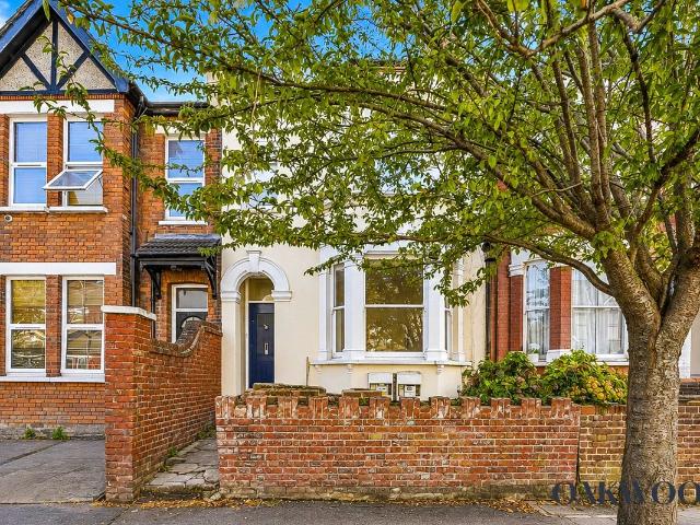 Apartment for rent in South Tottenham, Greater London