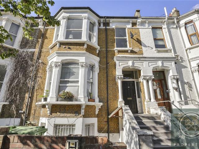Apartment for rent in South Tottenham, Greater London