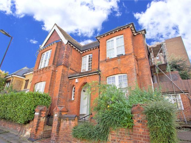 Apartment for rent in South Tottenham, Greater London