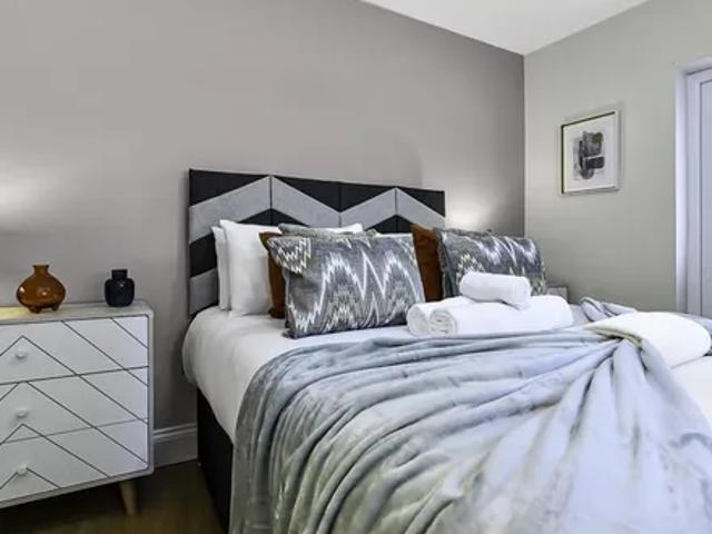 Apartment for rent in South Tottenham, Greater London