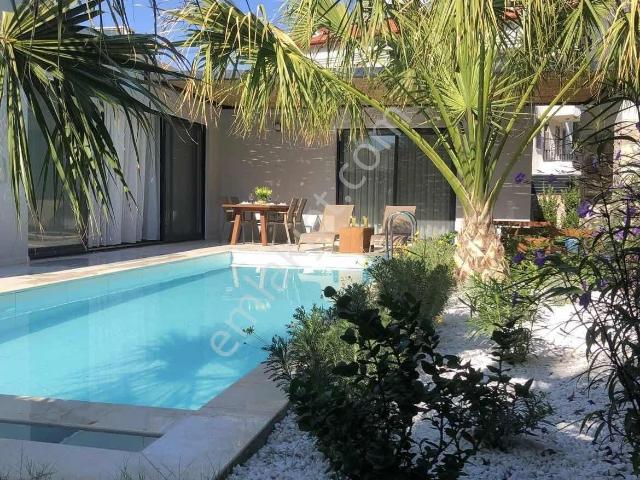 Fethiye, Muğla içerisinde kiralık Villa