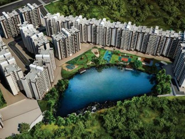Flat for sale in National Capital Territory Of Delhi