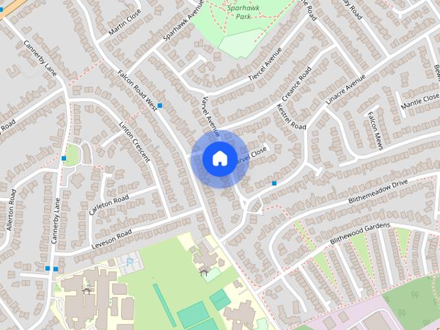 House for rent in Sprowston, Broadland