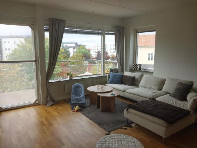 Lägenhet hyra i Kvarnholmen, Kalmar