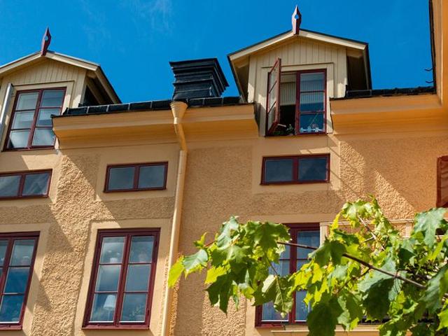 Lägenhet hyra i Hudiksvall, Gävleborg