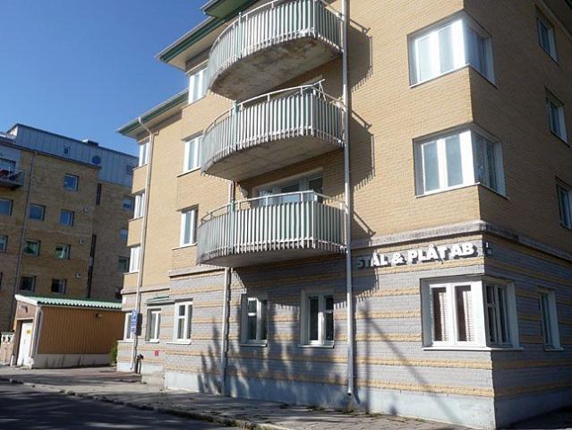 Lägenhet hyra i Luleå, Norrbotten