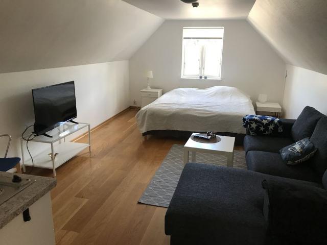 Lägenhet hyra i Åhus, Skåne