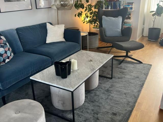 Lägenhet hyra i Botkyrka, Stockholm