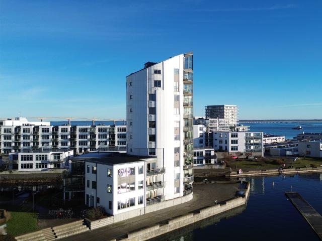 Lägenhet hyra i Kalmar