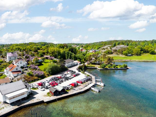Gård till salu i Västra Götaland
