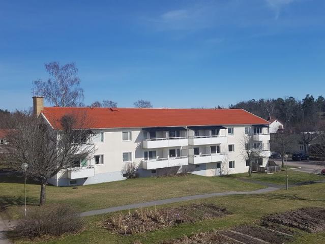 Lägenhet hyra i Loftahammar, Kalmar