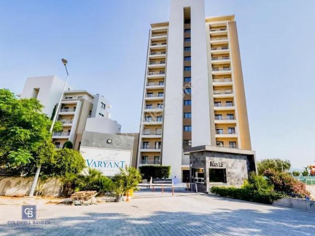 İzmir içerisinde satılık mülk
