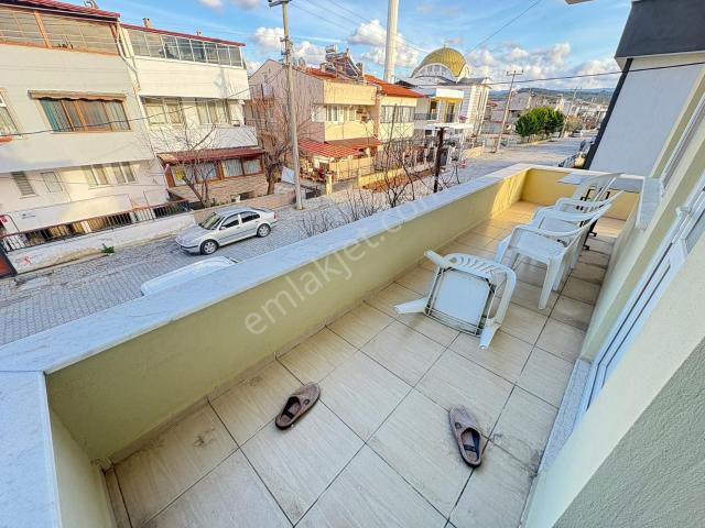Burhaniye, Balikesir içerisinde satılık mülk