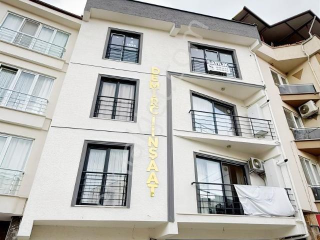 Tuzcumurat, Edremit içerisinde satılık mülk