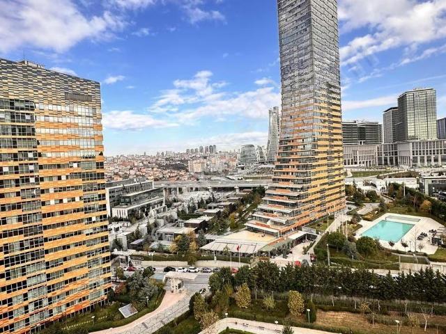 Ataşehir, İstanbul içerisinde satılık mülk
