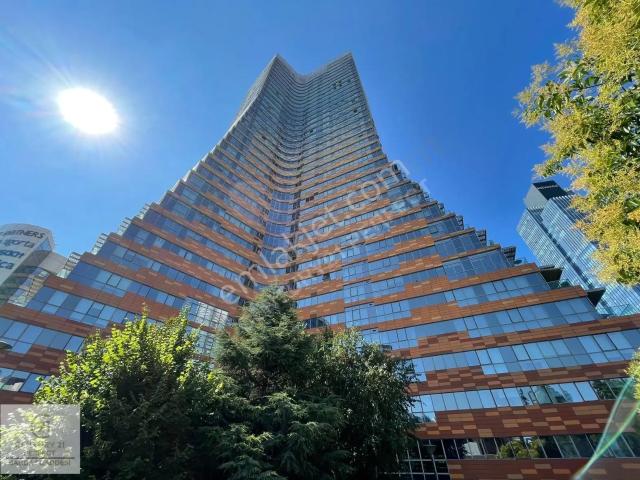 Ataşehir, İstanbul içerisinde kiralık Residence
