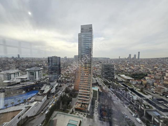 Ataşehir, İstanbul içerisinde satılık mülk